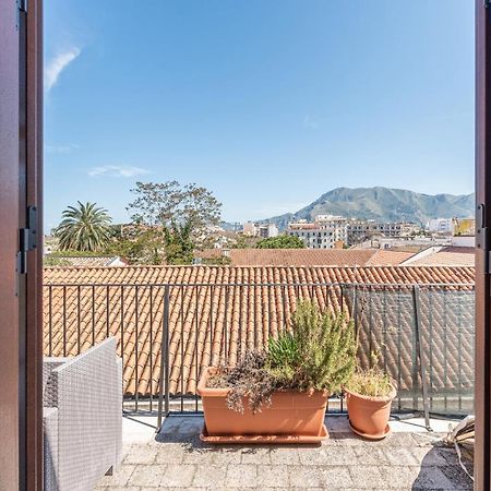 Schiavuzzo Apartment With Terrace By Wonderful Italy Palerme Extérieur photo