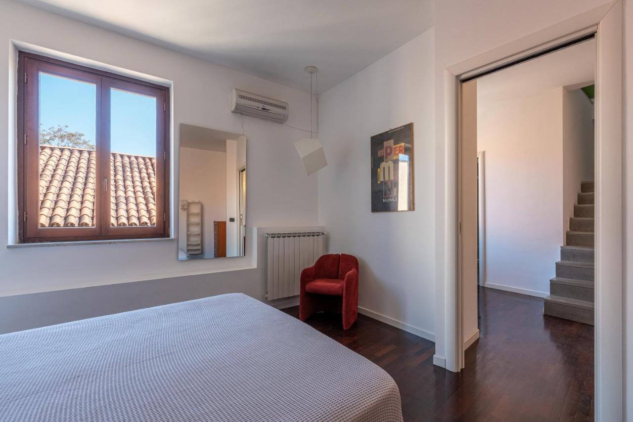 Schiavuzzo Apartment With Terrace By Wonderful Italy Palerme Extérieur photo